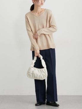 nissen Ladies Modelsさんのコーディネート