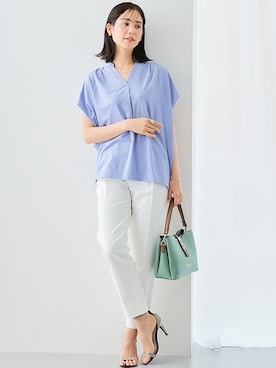 nissen Ladies Modelsさんのコーディネート
