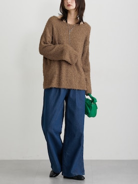 nissen Ladies Modelsさんのコーディネート