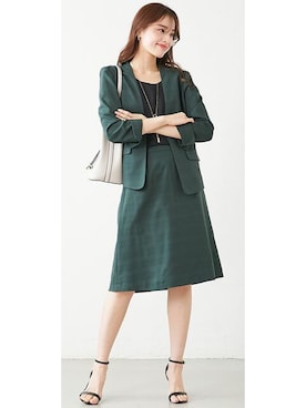 nissen Ladies Modelsさんのコーディネート