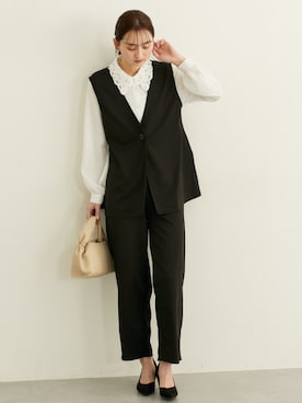 nissen Ladies Modelsさんのコーディネート