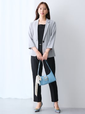 nissen Ladies Modelsさんのコーディネート