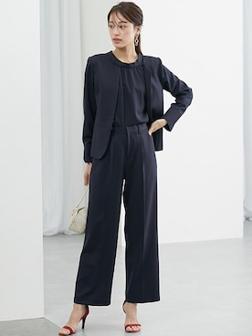 nissen Ladies Modelsさんのコーディネート