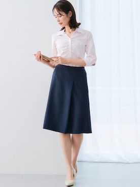 nissen Ladies Modelsさんのコーディネート