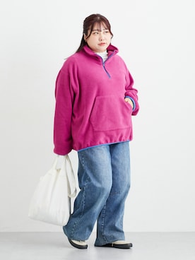 nissen Ladies Modelsさんのコーディネート