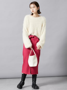 nissen Ladies Modelsさんのコーディネート