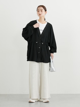 nissen Ladies Modelsさんのコーディネート