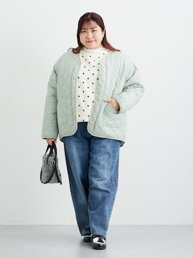nissen Ladies Modelsさんのコーディネート