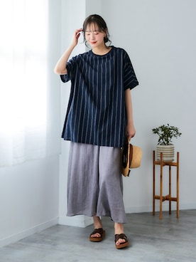nissen Ladies Modelsさんのコーディネート