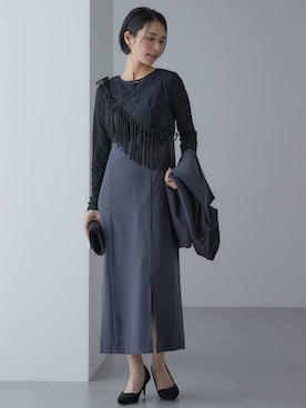 nissen Ladies Modelsさんのコーディネート