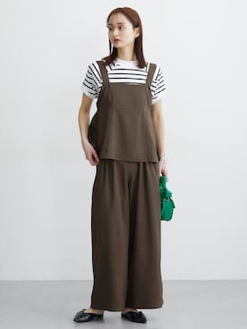 nissen Ladies Modelsさんのコーディネート