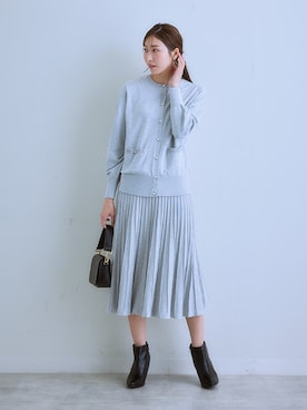 nissen Ladies Modelsさんのコーディネート