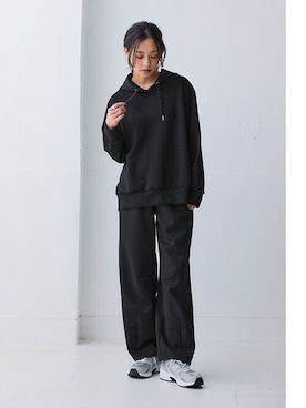 nissen Ladies Modelsさん(レディース・163cm)の冬コーディネート