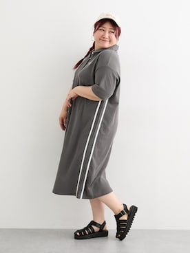 nissen Ladies Modelsさんのコーディネート