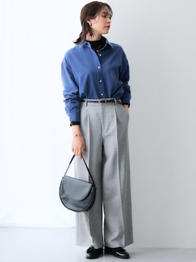 nissen Ladies Modelsさんのコーディネート