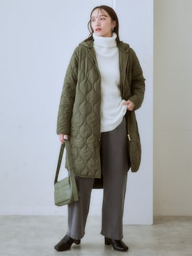 nissen Ladies Modelsさんのコーディネート
