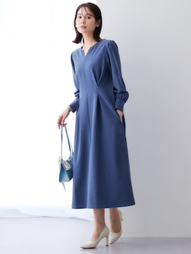 nissen Ladies Modelsさんのコーディネート