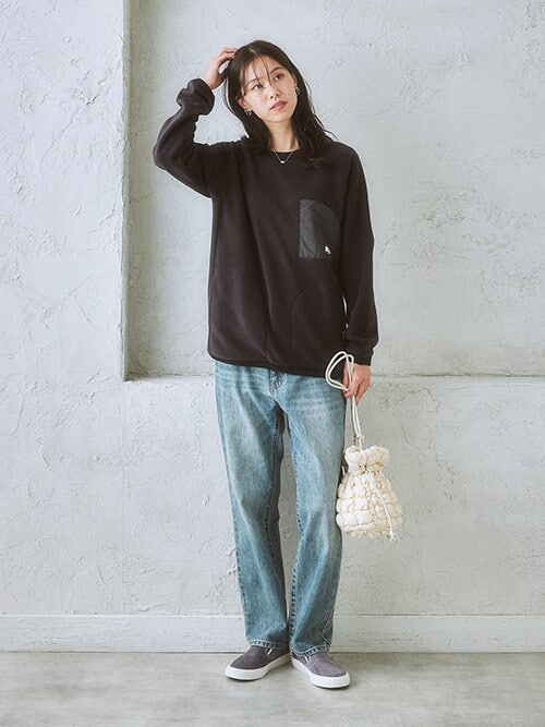 moz（モズ） スニーカー 「moz」MZ-9023 エア入りクッション厚底