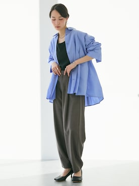 nissen Ladies Modelsさんのコーディネート