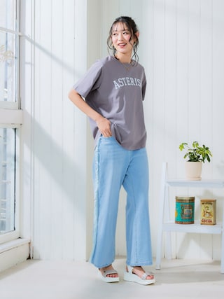 通販【ニッセン】 - ナチュラル服・ナチュラルファッション