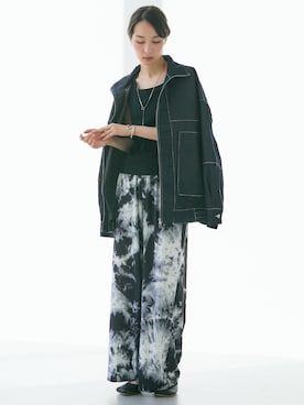 nissen Ladies Modelsさんのコーディネート