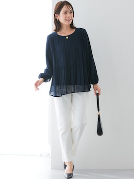 nissen Ladies Modelsさんのコーディネート