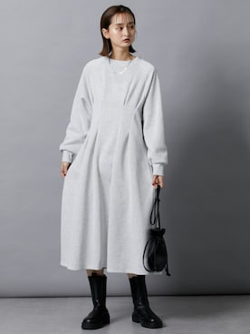 nissen Ladies Modelsさんのコーディネート