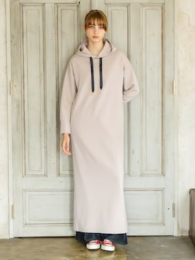 nissen Ladies Modelsさんのコーディネート
