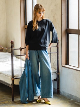 nissen Ladies Modelsさんのコーディネート