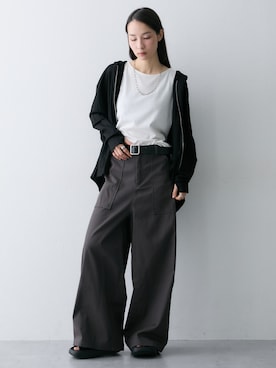 nissen Ladies Modelsさんのコーディネート