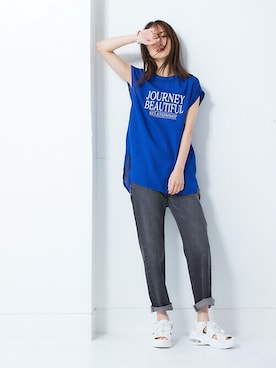 nissen Ladies Modelsさんのコーディネート