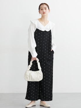 nissen Ladies Modelsさんのコーディネート