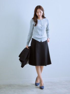 nissen Ladies Modelsさんのコーディネート