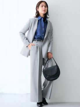 nissen Ladies Modelsさんのコーディネート