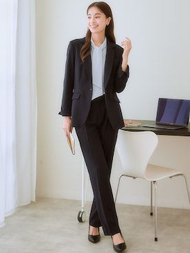 nissen Ladies Modelsさんのコーディネート