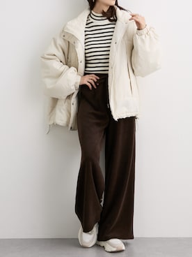 nissen Ladies Modelsさんのコーディネート