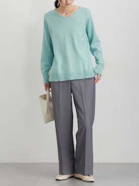 nissen Ladies Modelsさんのコーディネート