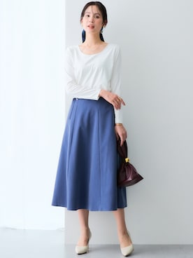 nissen Ladies Modelsさんのコーディネート