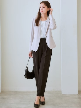 nissen Ladies Modelsさんのコーディネート