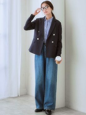 nissen Ladies Modelsさんのコーディネート