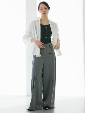 nissen Ladies Modelsさんのコーディネート