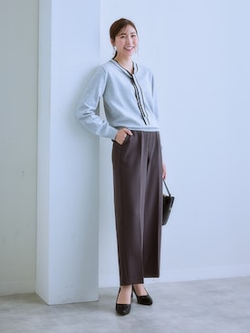nissen Ladies Modelsさんのコーディネート