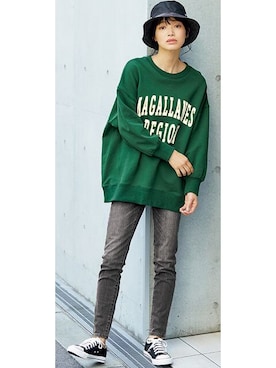 AS KNOW AS オオラカプルオーバーチュニック 大きいサイズ 19新品タグ AS KNOW AS オオラカプルオーバーチュニック 大きいサイズ 19