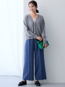 nissen Ladies Modelsさんのコーディネート