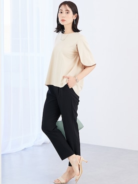 nissen Ladies Modelsさんのコーディネート