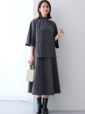 nissen Ladies Modelsさんのコーディネート