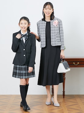 nissen Ladies Modelsさんのコーディネート