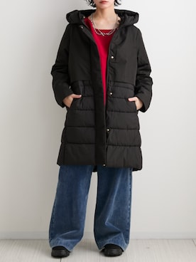 nissen Ladies Modelsさんのコーディネート