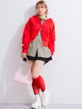 nissen Ladies Modelsさんのコーディネート