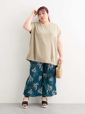 nissen Ladies Modelsさんのコーディネート